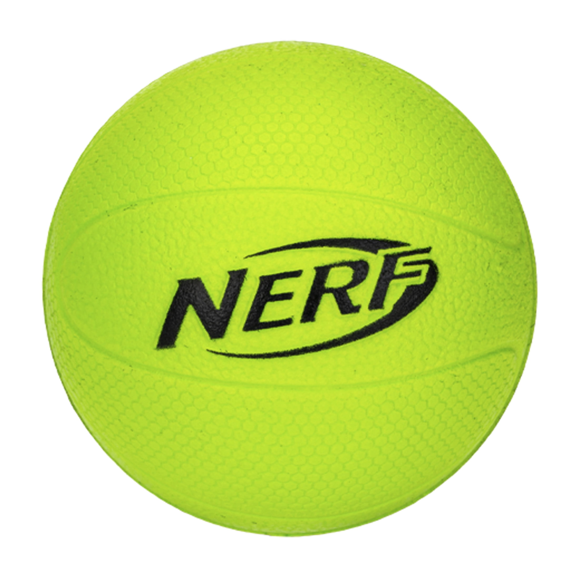 NERFOOP Elite Basketball Hoop Set - Over the Door Mini Hoop Set with NERF Foam Basketball - Perfect Bedroom + Office Accessory Hoop - Includes Foam Ball