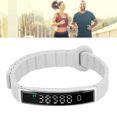 thumbnail image 1 of Pulsera Inteligente Fitness Tracker, Correa Magnética Bt Smart Wristand Para Actividades Diarias, Mantente En El Camino Con Informes De Aplicaciones, Modos Deportivos Con, 1 of 7