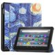 thumbnail image 1 of Funda para Tablet Dteck Fire 7 12ª Generación 7" Noche Estrellada, 1 of 6