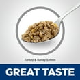 thumbnail image 5 of Hill's Science Diet Turkey & Barley Wet Dog Food for 7+ Senior Dogs, 13oz Can 12pk, 5 of 7