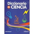 thumbnail image 1 of Diccionario DE Ciencia Editorial Trillas SA DE CV Chris Prescott, 1 of 2