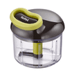 thumbnail image 2 of Procesador Chopper 900 Ml Tfal K1320404 Verde, 2 of 2