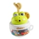 thumbnail image 5 of Juguete de agua CUTICAT Tumbler Water Toy Divertidos Juguetes de baño para bebés con campanas, 5 of 8