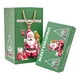 thumbnail image 3 of hengsof Christmas Surprise Explosion Box for Money Unique Folding Bouncing Red Envelope, Cash Gift Box for Christmas, Mom Birthday, Anniversary, Valentine, Proposal, 3 of 7