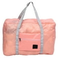 thumbnail image 2 of Sac de Voyage, Grande Capacité Sacs de Rangement Imperméables Pliables Sac de Voyage Pliable Finition de Luxe, 2 of 14