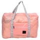 thumbnail image 1 of Bolsas de almacenamiento de equipaje NikouMX Bolsa de viaje plegable impermeable Rosa Azul Marino, 1 of 8