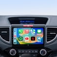 thumbnail image 1 of Radio de coche estéreo RUICAR para Honda CR-V 2012-2016 9" Touch, 1 of 7