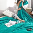 thumbnail image 3 of BZPIZ Bedding Deals Super Soft Blanket Night Sweat Relief Quilt Gifts for Women/Men Throw/Queen/King/Twin/Full Sizes, 3 of 6