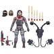 thumbnail image 1 of Figura de acción G.I. Joe Classified Series #118 Iron Grenadier, 1 of 9