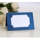 thumbnail image 4 of Tarjetas de lugar para Decoración de mesa de boda, suministros para eventos y fiestas, tarjeta de asiento con nombre y mensaje, 25/50 piezas, 4 of 4