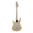 thumbnail image 2 of PEAVEY Guitarra Eléctrica 3018120 Color Marfil RAPTOR PLUS SSH IVORY PEAVEY, 2 of 4
