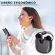thumbnail image 5 of Audífonos Inalámbricos In-ear Bluetooth Con Microfono Negro, 5 of 6
