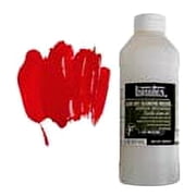 Liquitex Slow-Dri Blending & Painting Medium, Fluid, 8 oz.