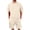 A4-Khaki, variant on Homeyce Mens Tracksuit 2 Piece Outfits Casual Short Sleeve Crew Neck Shorts Sets and Waffle Knit Shorts Set with Pockets Fashion Summer Lounge Set,White 4XL