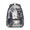 Pioneer Flower-1, variant on Pioneer Flower Backpack for School,Cute School Bag,Schoolbag with Adjustable Shoulder Straps & Padded Back,15.3"x11"x7.1".﻿