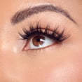 thumbnail image 3 of Kiss Lash Couture Masterpiece False Eyelashes Multipack, 7mm-16mm, 3 Pairs, 3 of 13