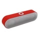 thumbnail image 1 of NBY-18 Altavoz Bluetooth Mini Caja de sonido cuadrada Bluetooth Altavoz Bluetooth inalámbrico portátil Compatible con tarjeta TF Advancent DZ4474-03B, 1 of 2