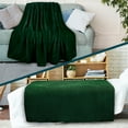 thumbnail image 6 of PAVILIA Fleece Blanket Throw | Super Soft, Plush, Luxury Flannel Throw | Lightweight Microfiber Blanket for Sofa Couch Bed, 6 of 7