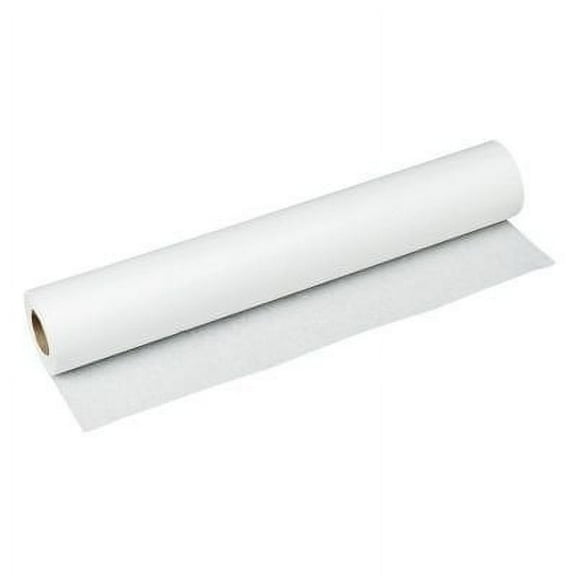 TIDI 913212 Exam Table Paper, Smooth, Case of 12 rolls