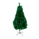 thumbnail image 1 of Árbol De Navidad La Merced Pino Verde Rama Montable Gruesa 1.50 m Artificial Plástico Resistente, 1 of 4