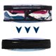 thumbnail image 5 of Bolsa de almacenamiento de juguetes Olanmark, organizador de juguetes pequeño, impermeable, 5 of 8