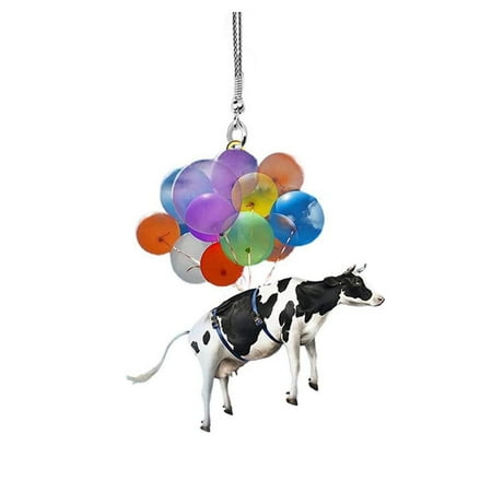 

Gaiseeis Acrylic Hanging Decoration Home Car Backpack Pendant Gift For Kids N