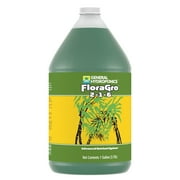 General Hydroponics FloraGro, 1-Gallon