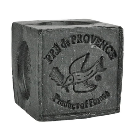 Gites De France Marseille Shea Butter Enriched Artisanal French Soap Bar (150 g) - Pavot, A succulent blend of sundrenched figs blended with juicy grapefruit By Pre de Provence ()