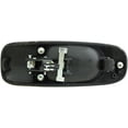 thumbnail image 3 of Dorman 93617 Exterior Door Handle for Specific Chrysler / Dodge Models, Chrome Lever and Black Housing, 3 of 5