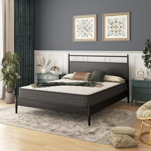 Giantex air mattress 2025