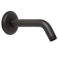thumbnail image 2 of Grohe 27011EN0 Seabury 6-1/4" Shower Arm, Available in Various Colors, 2 of 4
