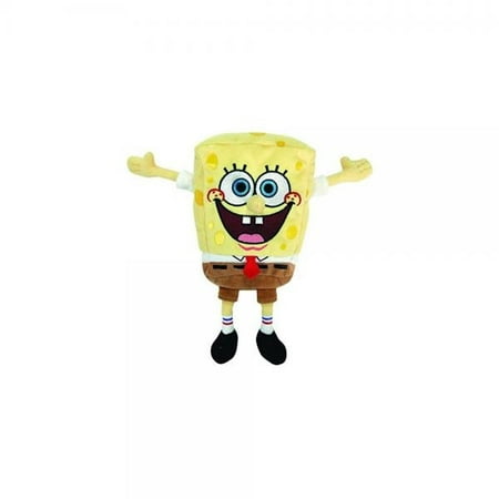 Ty Beanie Babies Spongebob Best Day Ever (Best Day Ever Meme Spongebob)