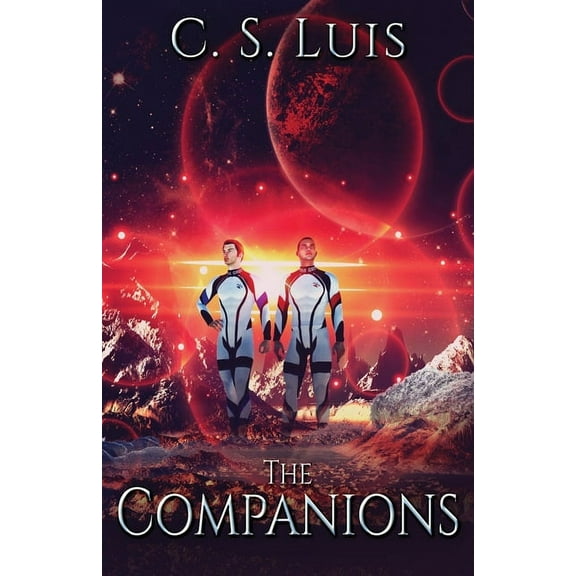 The Companions, (Paperback)
