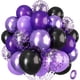 thumbnail image 1 of 35 Pcs Soccer Ball Balloons, Black White Soccer Birthday Latex Balloons for Boys, Soccer Party Decorations Supplies for Kids Children Football Lover Sport Theme Birthday Baby Shower Party Decor, 1 of 37