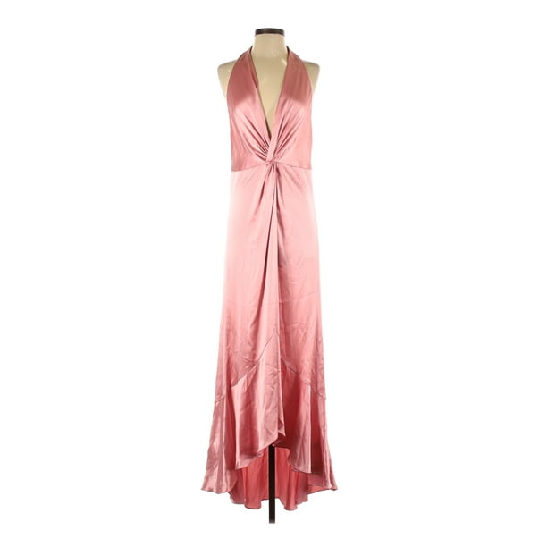 Jill Jill Stuart Pre Owned Jill Jill Stuart Women S Size 0 Cocktail Dress Walmart Com Walmart Com