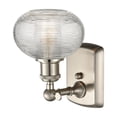 thumbnail image 3 of Innovations Lighting - Ithaca - 1 Light Wall Sconce In Industrial Style-8 Inches, 3 of 7