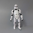 thumbnail image 4 of Figuras de acción Star Wars huangchenghong soldado clon 3,75 pulgadas, 4 of 5