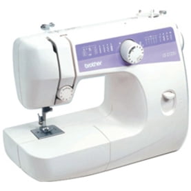 LS-2125i LS-2125 LS2125i LS-2400 OEM Brother Sewing Machine Zipper Foot XL/XR Specifically for LS2125 LS2400