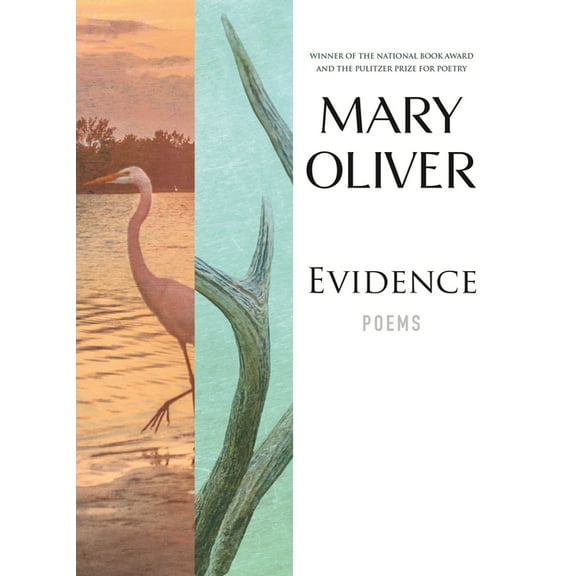 Evidence: Poems, (Paperback)