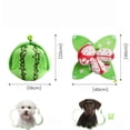 thumbnail image 2 of Wrinkled Paper Squeezing Puzzle Watermelon Perfect For Small And Medium Sized Inspiring Curiosity And Entertaining Them For Hours., 2 of 5