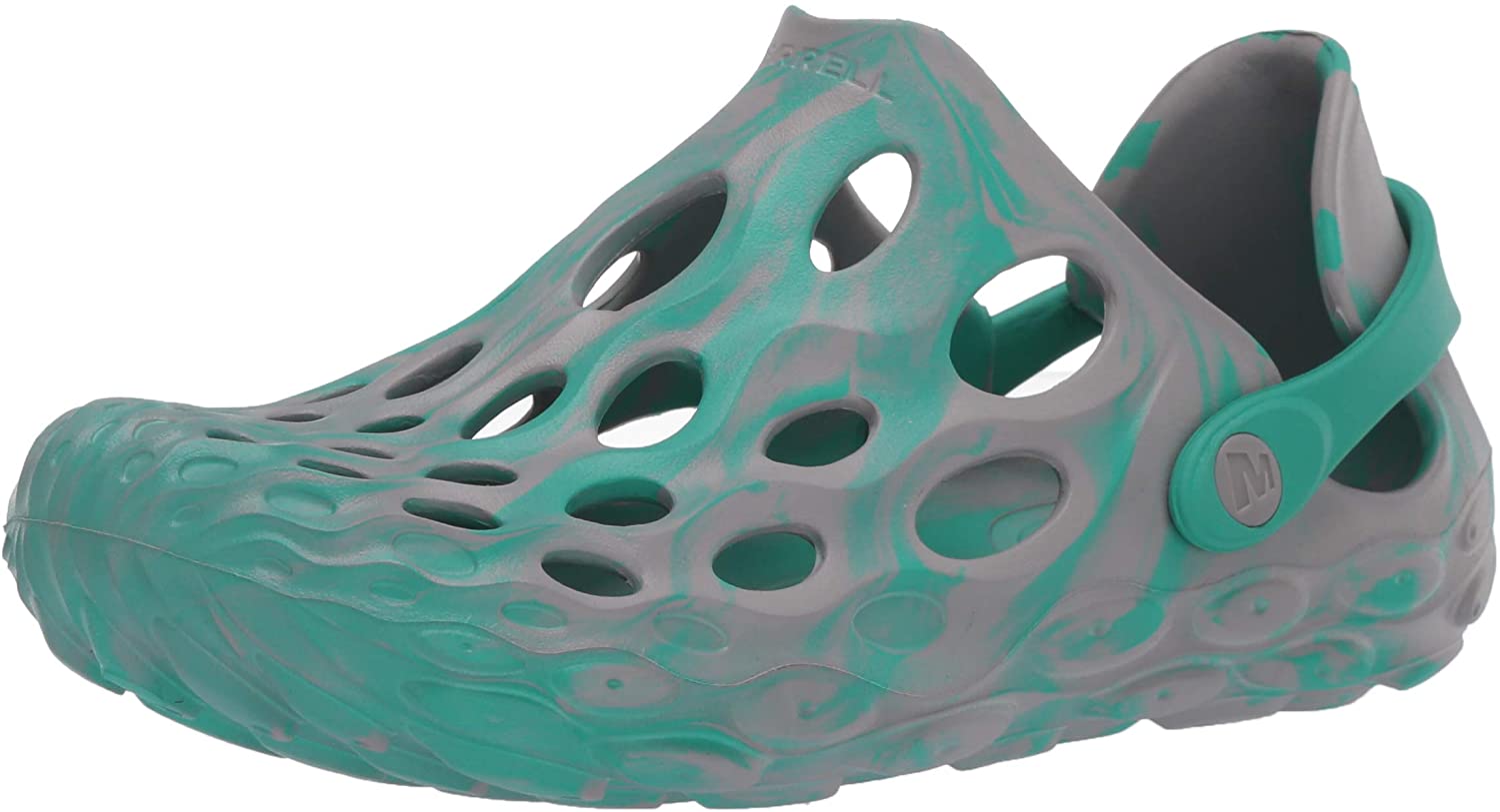 merrell hydromoc boulder