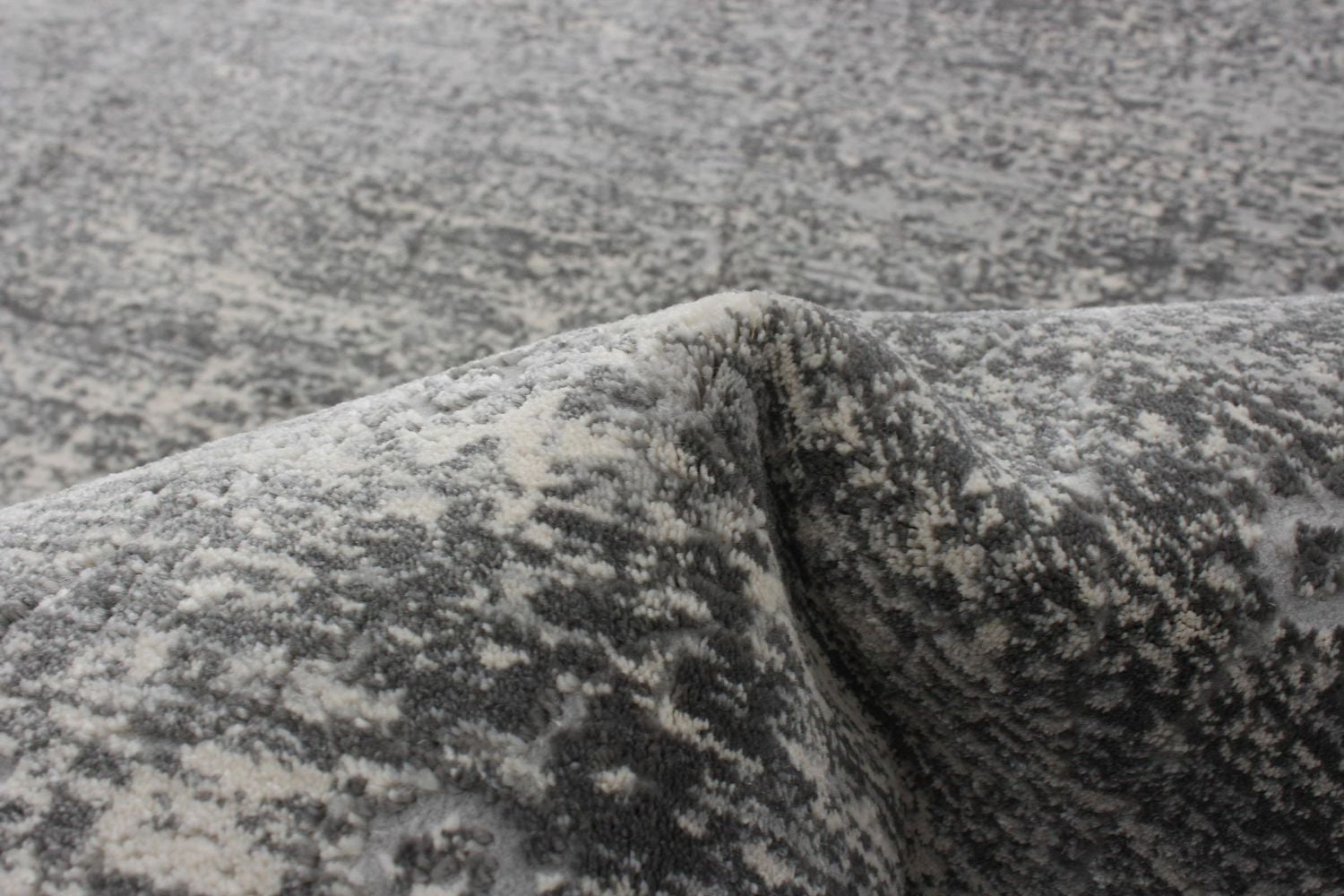 ECARPET Isla Grey Rug