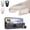 Beige, variant on Mangoal 4K Dash Cam Starvis Sensor Fit for Mercedes-Benz E-Class W213 Gen5 E-Class 2017-2023 & E53 E63 AMG 2018-2024(Model D), OEM Style, WiFi & APP, GPS, 64GB Card(Black)