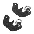 thumbnail image 4 of 2x Accesorios para saco de boxeo, mochila de conversión, hebilla de modificación para saco de boxeo Negro, 4 of 9