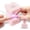 Pink, variant on Modelones Mini UV Light for Nails, UV Nail Lamp, Nail Light for Gel Nails with 2 Timers for Fast Nail Extension, LED Nail Lamp, Portable USB Nail Dryer for Travel