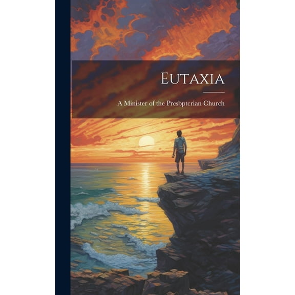 Eutaxia (Hardcover)