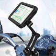 thumbnail image 1 of Universal Bicycle Phone Mount Bike Phone Holder Waterproof 360° Rotation Motorcycle Bike Bicycle Handlebar Mount Holder for Riding Under 7' Phone, 1 of 5