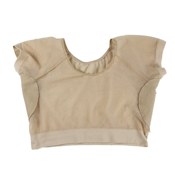 sweat proof undershirt walmart