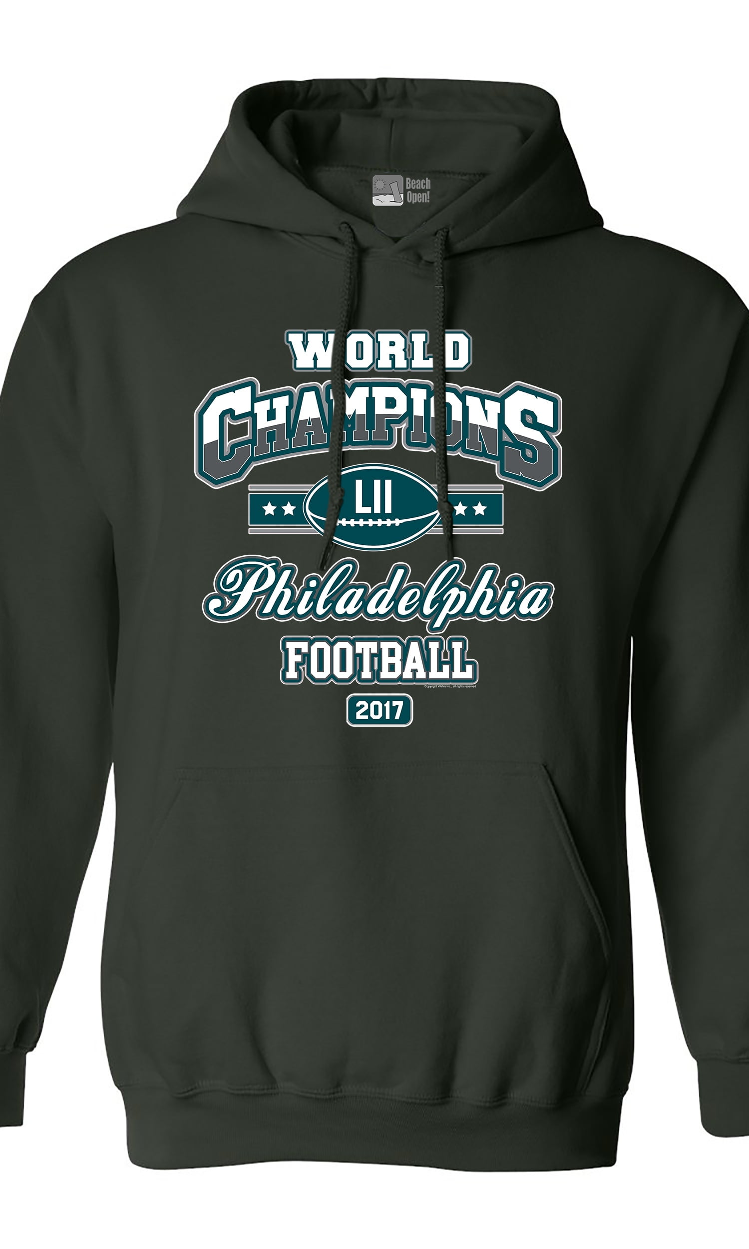 champion philadelphia hoodie