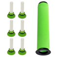 thumbnail image 1 of Replacement Hepa Filter Compatible For Airram Mk2 K9 Vacuums Cleaner Accessories Vacuums Filters, 1 of 5